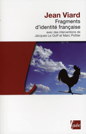 Fragments d'identité française